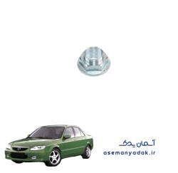 مهره اتصال شیلنگ سوخت مزدا ۳۲۳