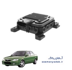 مدار کنترلی پمپ سوخت مزدا ۳۲۳
