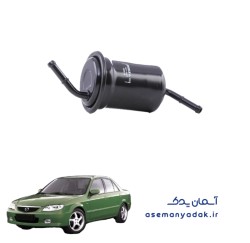 فیلتر بنزین مزدا ۳۲۳