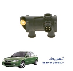شیر قطع‌کن سوخت مزدا ۳۲۳