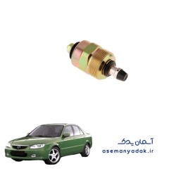 سوئیچ پمپ بنزین مزدا ۳۲۳