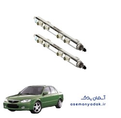 ریل سوخت مزدا ۳۲۳