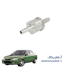 دریچه سوخت مزدا ۳۲۳
