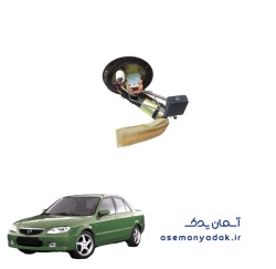 پمپ ثانویه سوخت مزدا ۳۲۳