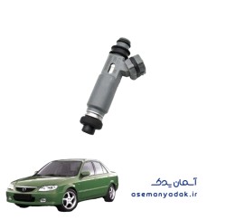 انژکتور سوخت مزدا ۳۲۳