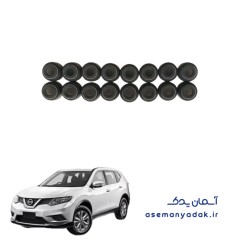 واشر ریل سوخت نیسان ایکس تریل