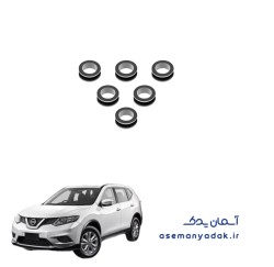 واشر انژکتور سوخت نیسان ایکس تریل
