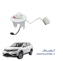 نشانگر سطح سوخت نیسان ایکس تریل
