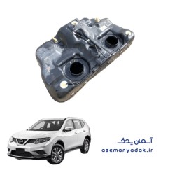 مخزن سوخت نیسان ایکس تریل