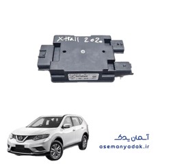 ماژول کنترل سوخت نیسان ایکس تریل