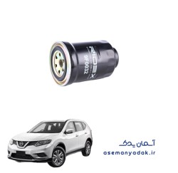 فیلتر کربنی بخار سوخت نیسان ایکس تریل