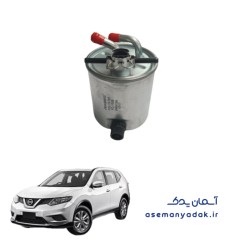 صافی (فیلتر) بنزین نیسان ایکس تریل