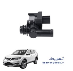 شیر کنترل بخار سوخت نیسان ایکس تریل