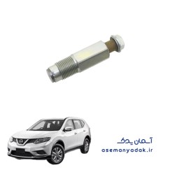 شیر برگشتی سوخت نیسان ایکس تریل