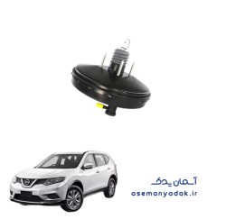 واشر خلاء بوستر ترمز نیسان ایکس تریل