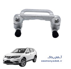 محور ترمز نیسان ایکس تریل