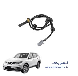 سنسور ABS نیسان ایکس تریل