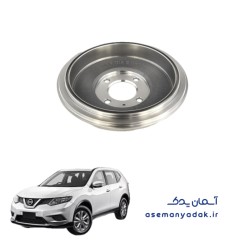 درام ترمز نیسان ایکس تریل