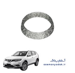 واشر سر اگزوز نیسان ایکس تریل