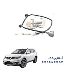 کیت سنسور گازهای اگزوز نیسان ایکس تریل