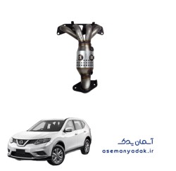 کاتالیزور نیسان ایکس تریل