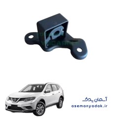 براکت نگهدارنده اگزوز نیسان ایکس تریل