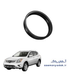 واشر باک سوخت نیسان قشقایی