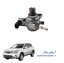 واحد ارسال سوخت نیسان قشقایی