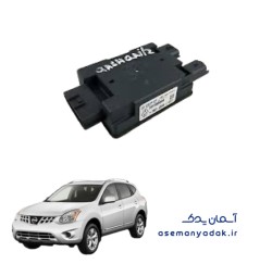 مدول پمپ سوخت نیسان قشقایی