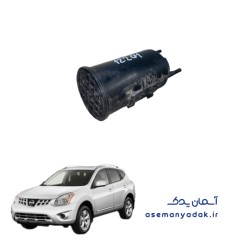 مخزن کنیستر نیسان قشقایی
