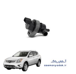مخزن تهویه سوخت نیسان قشقایی