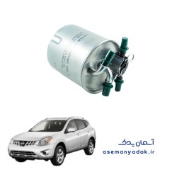 فیلتر سوخت نیسان قشقایی
