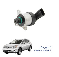 شیر سوخت نیسان قشقایی