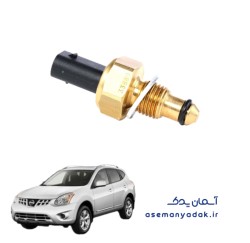 سنسور دمای سوخت نیسان قشقایی