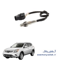 سنسور اکسیژن نیسان قشقایی