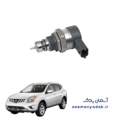 رگولاتور فشار سوخت نیسان قشقایی