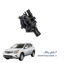 ترموستات سوخت نیسان قشقایی