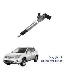 انژکتور سوخت نیسان قشقایی