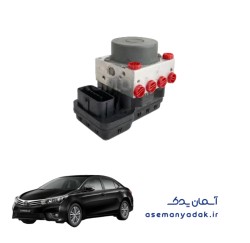 واحد کنترل ABS تویوتا کرولا