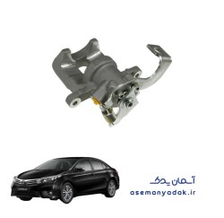 سیلندر ترمز عقب تویوتا کرولا
