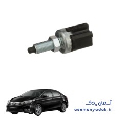 سوئیچ چراغ ترمز تویوتا کرولا