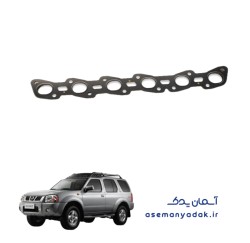 واشر منیفولد اگزوز نیسان رونیز