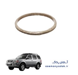 واشر عایق کاتالیزور نیسان رونیز