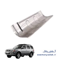 عایق حرارتی اگزوز نیسان رونیز