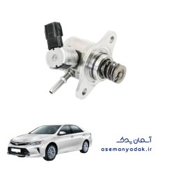 پمپ فشار بالا تویوتا کمری (مدل‌های توربو)