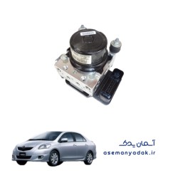 ماژول کنترل پایداری (VSC) تویوتا یاریس