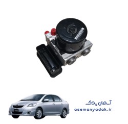 ماژول کنترل ABS تویوتا یاریس