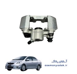 کالیپر ترمز تویوتا یاریس