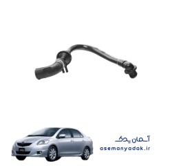 شلنگ خلاء بوستر ترمز تویوتا یاریس