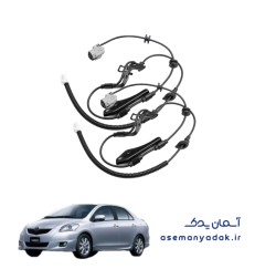 سنسور سرعت چرخ تویوتا یاریس